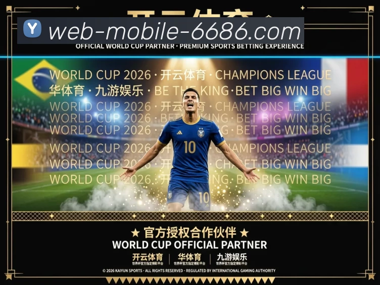 6686平台生态图