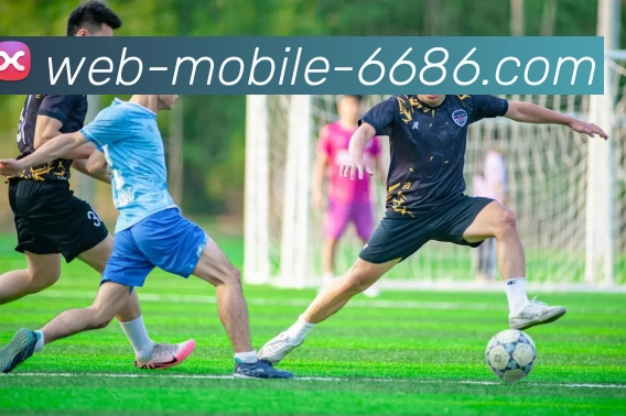 6686全站App